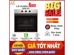 Lò nướng âm tủ Teka HSB 615 - Spain